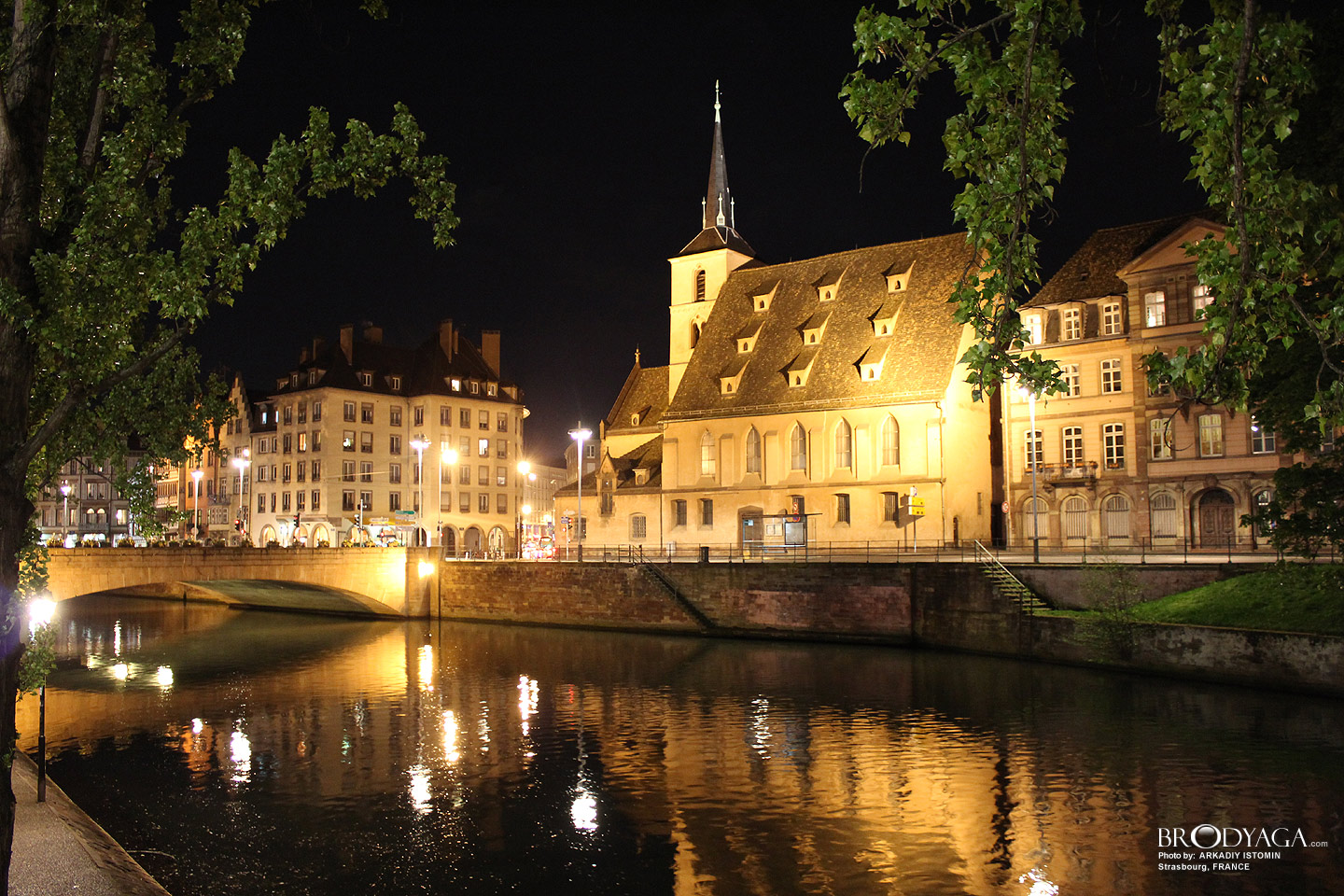 Strasbourg